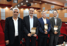 گزارش تصویری به  مناسبت دوازدهم اردیبهشت سالروز شهادت استاد شهید مطهری (ره) و روز معلم در دانشگاه صنعتی شاهرود